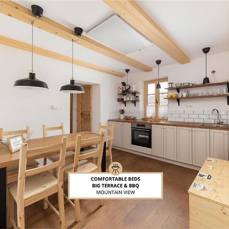 Appartamento Hisa Na Soncu / Sun House Zgornje Gorje Esterno foto