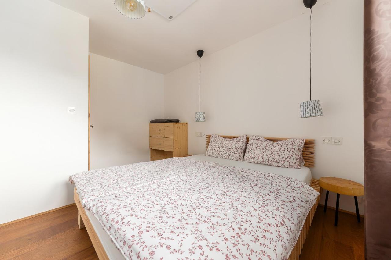 Appartamento Hisa Na Soncu / Sun House Zgornje Gorje Esterno foto